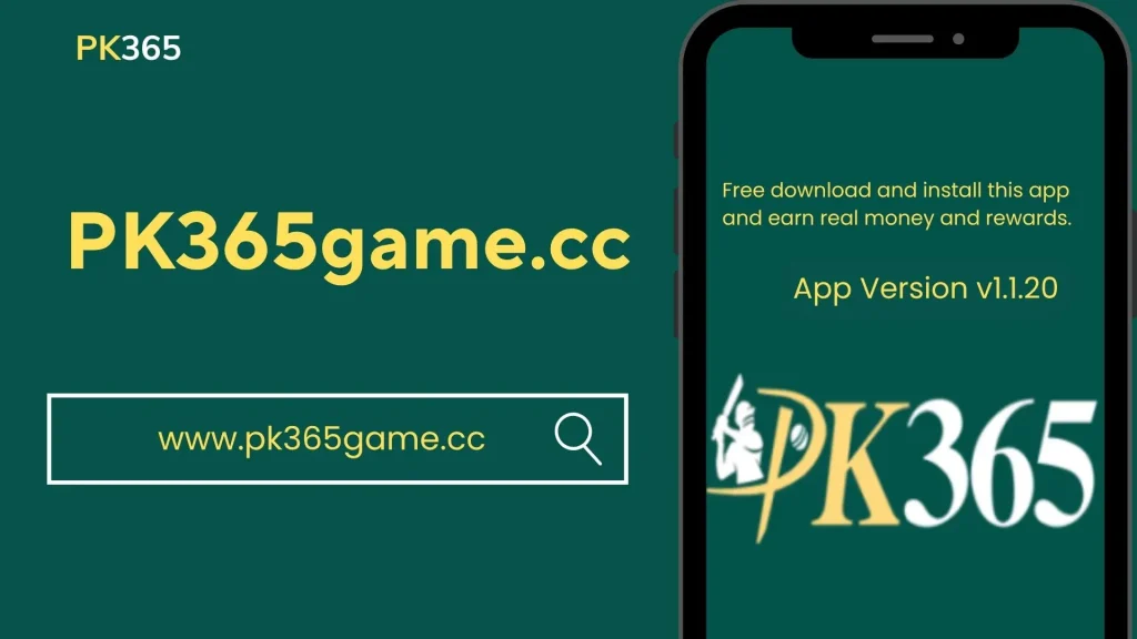 pk365-game