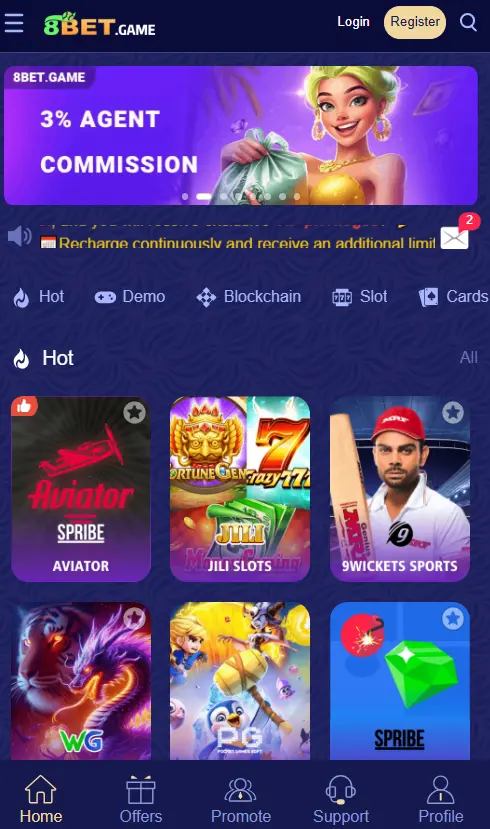 8bet