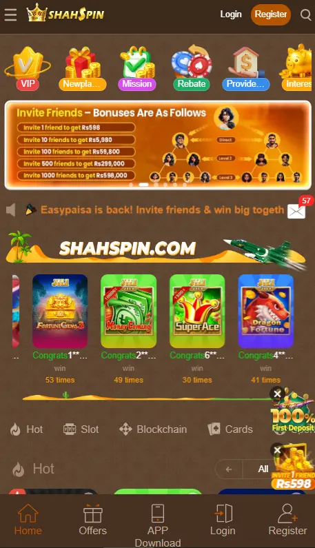 shahspin