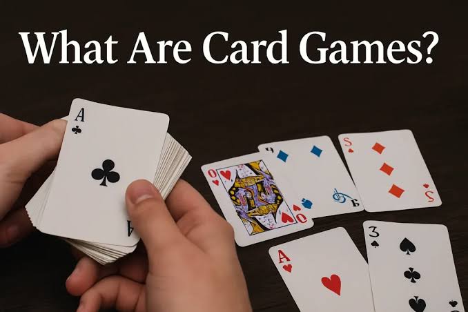 The Four Player Types You Will Encounter on PK365